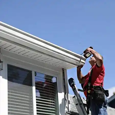 gutter services San Ygnacio